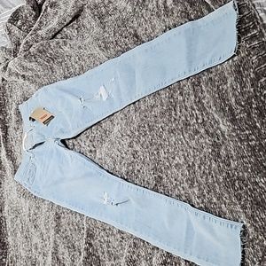 Levi 710 Jeans